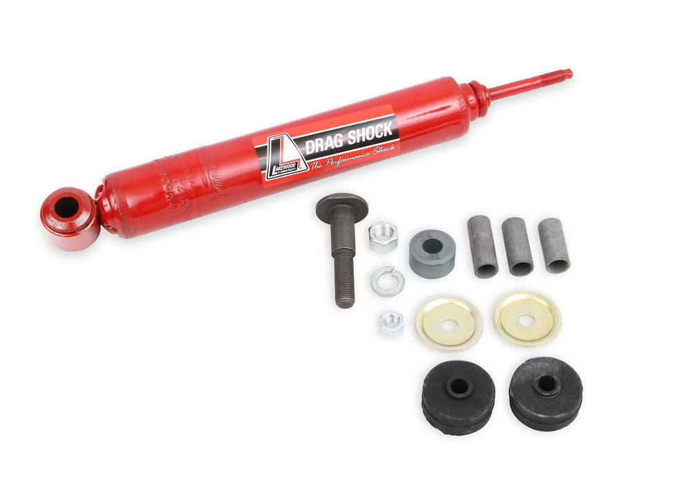 50/50 Rear Shock Absorber
