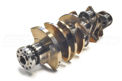 5.2L V10 Crankshaft