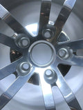 Scorpius 19-Inch Front Alloy Wheel