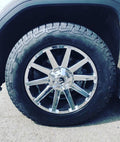 All Season Tire