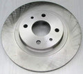Front Brake Disc