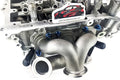 G16E-GTS Titanium Exhaust Manifold Stud Kit