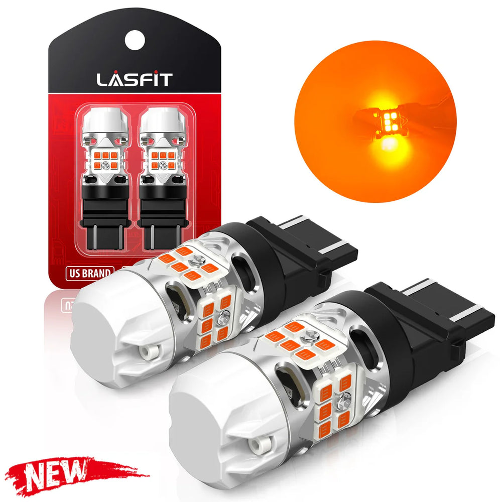 Dual Color Switchback LED Bulb