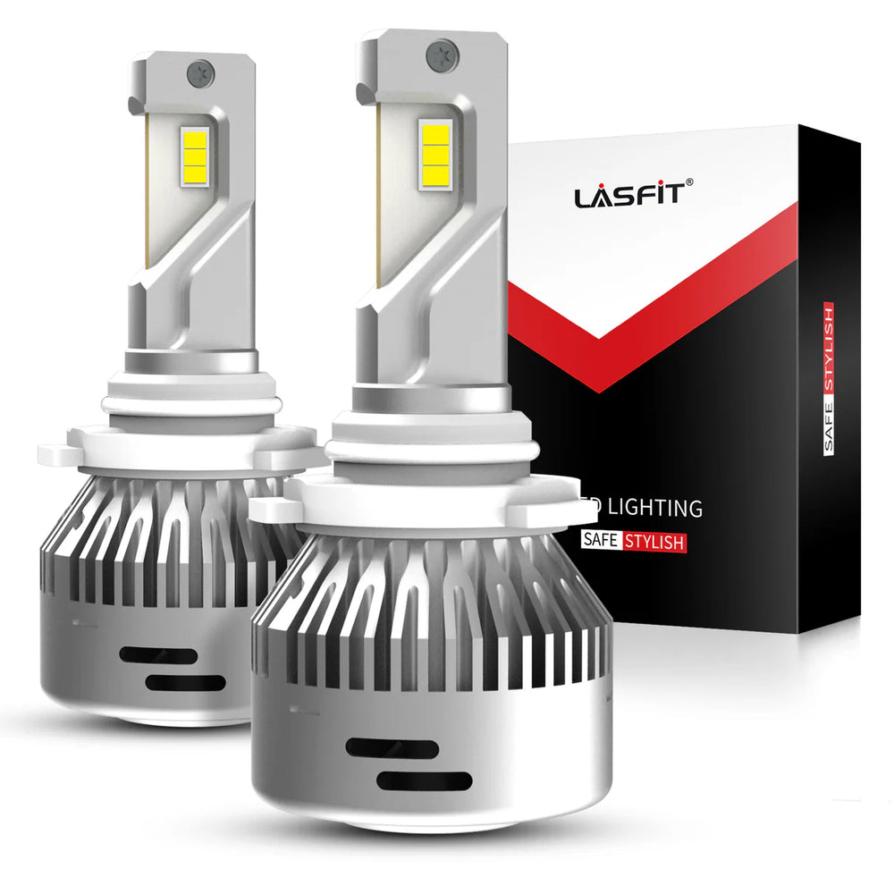 LA Plus Series 9005/9006 LED Bulbs