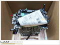 Partial Engine Assembly