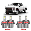 H11 H9 LED Bulbs