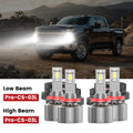 H11 H9 LED Bulbs