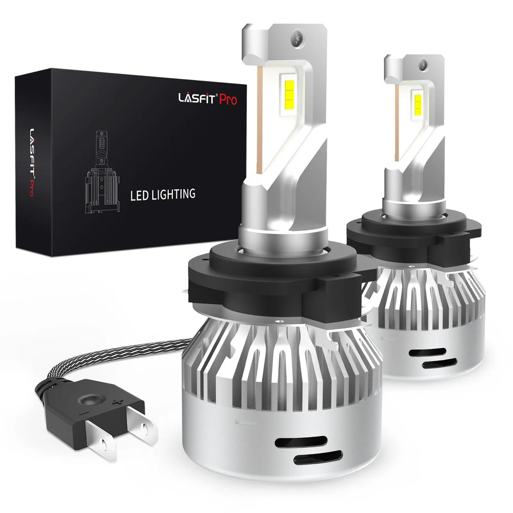 H7 LED Headlight Bulb