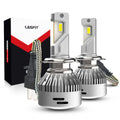 LA Plus Series H7 LED Bulb