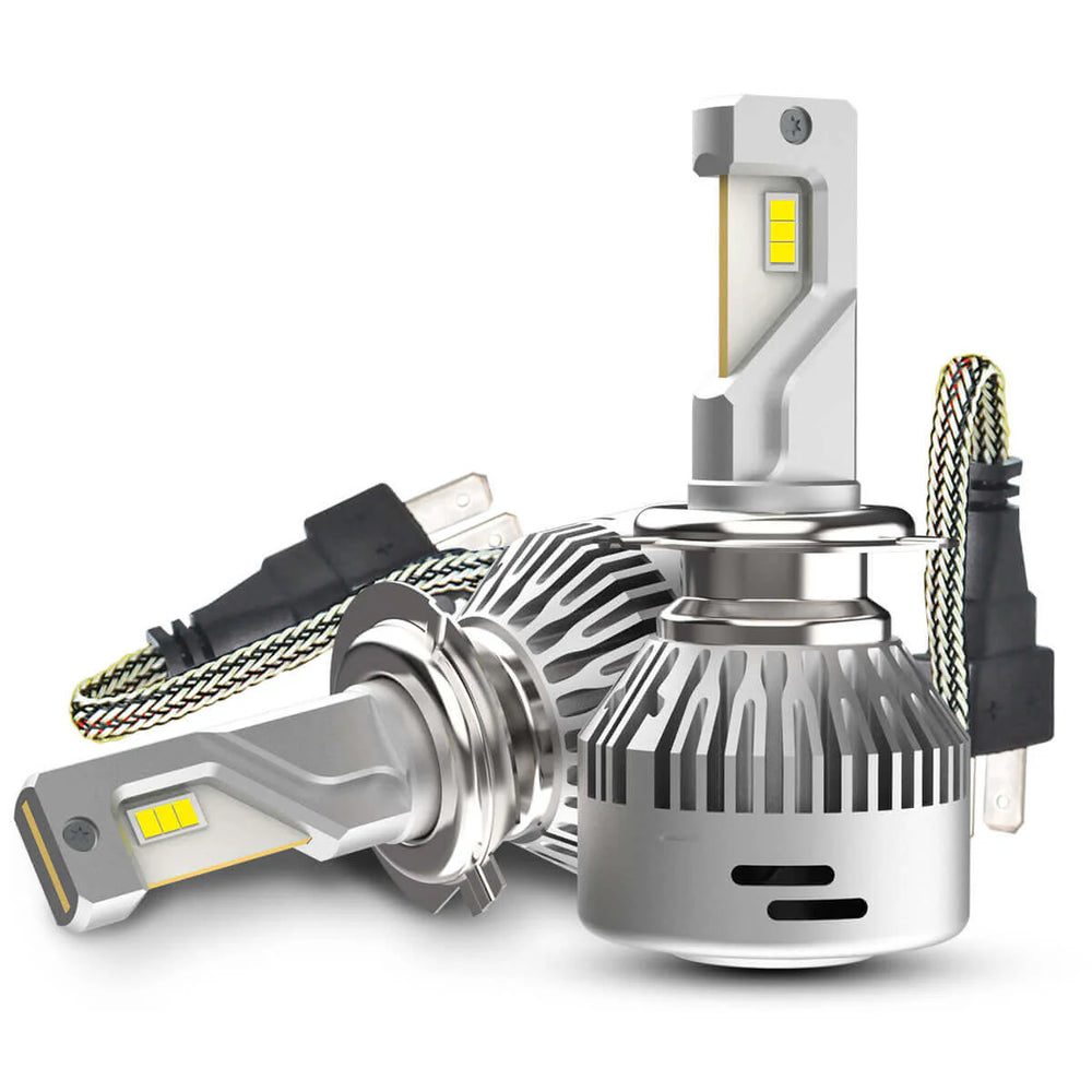 LA Plus Series H7 LED Bulb