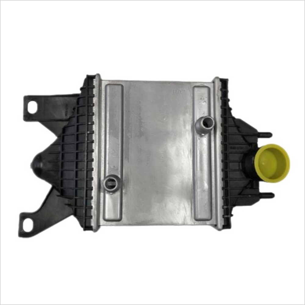 3.0L V6 Diesel Upper Intake Inter-cooler