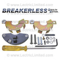Electronic Ignition Conversion Kit