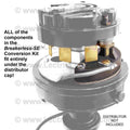 Electronic Ignition Conversion Kit