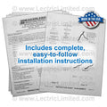 Electronic Ignition Conversion Kit