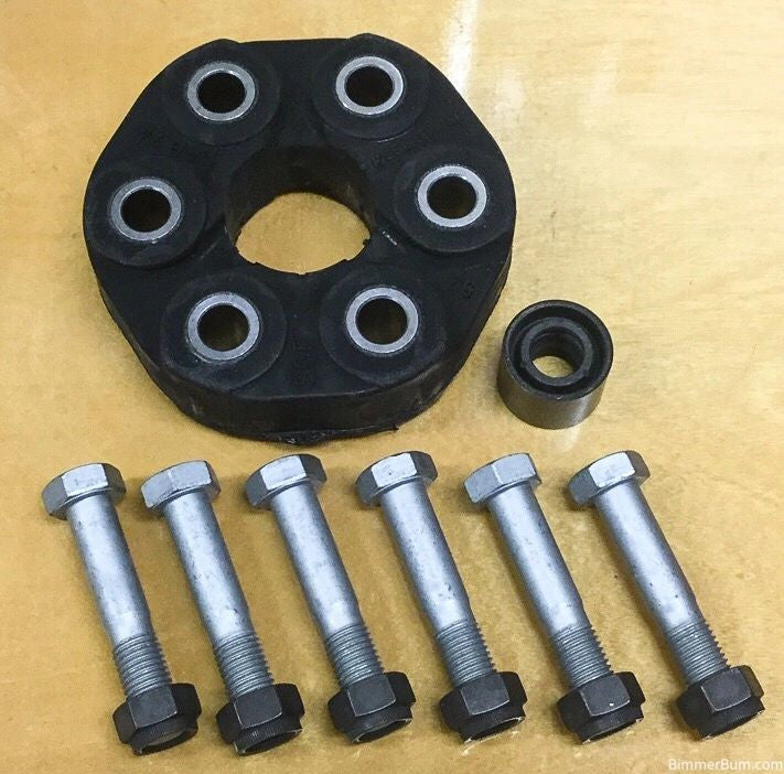 Driveshaft Flex Disc