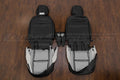 Black Package Leather Upholstery Kit