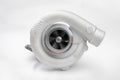 T3/T4E 57 Trim Turbocharger, Stage III Turbine, 0.63 A/R