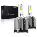 H7 LED Headlight Bulb Kit
