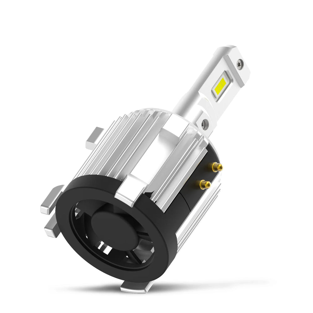 H7 LED Headlight Bulb Kit