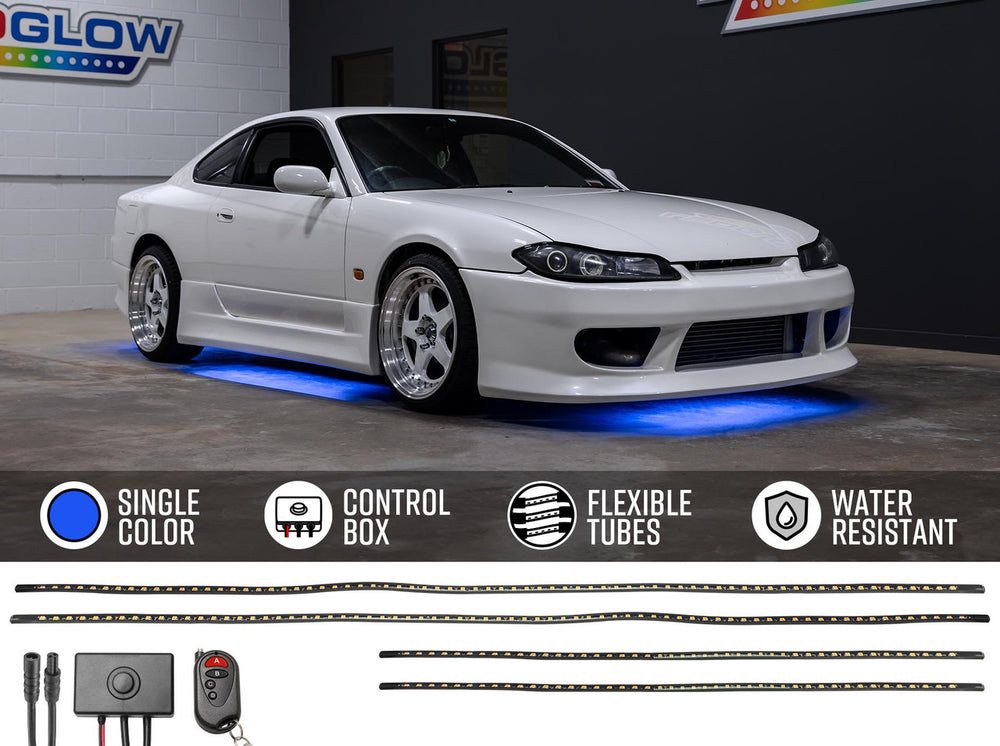 Underbody LED Kit