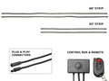 Underbody LED Kit