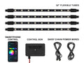 Million Color LED Bluetooth Control Kit
