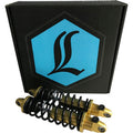 FL REVO-A Adjustable Shocks