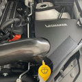 Cold Air Intake System w/ 6" S&B Filter