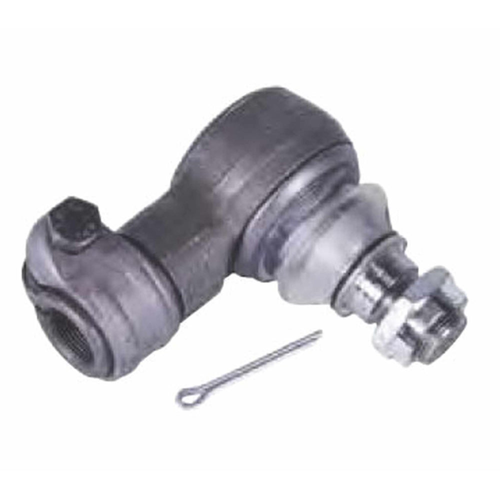 Steering Damper Ball Joint, 30mm Cone, M24x1.5 RH Thread
