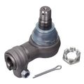 Steering Damper Ball Joint, 30mm Cone, M24x1.5 RH Thread