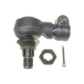Steering Damper Ball Joint, 30mm Cone, M24x1.5 RH Thread