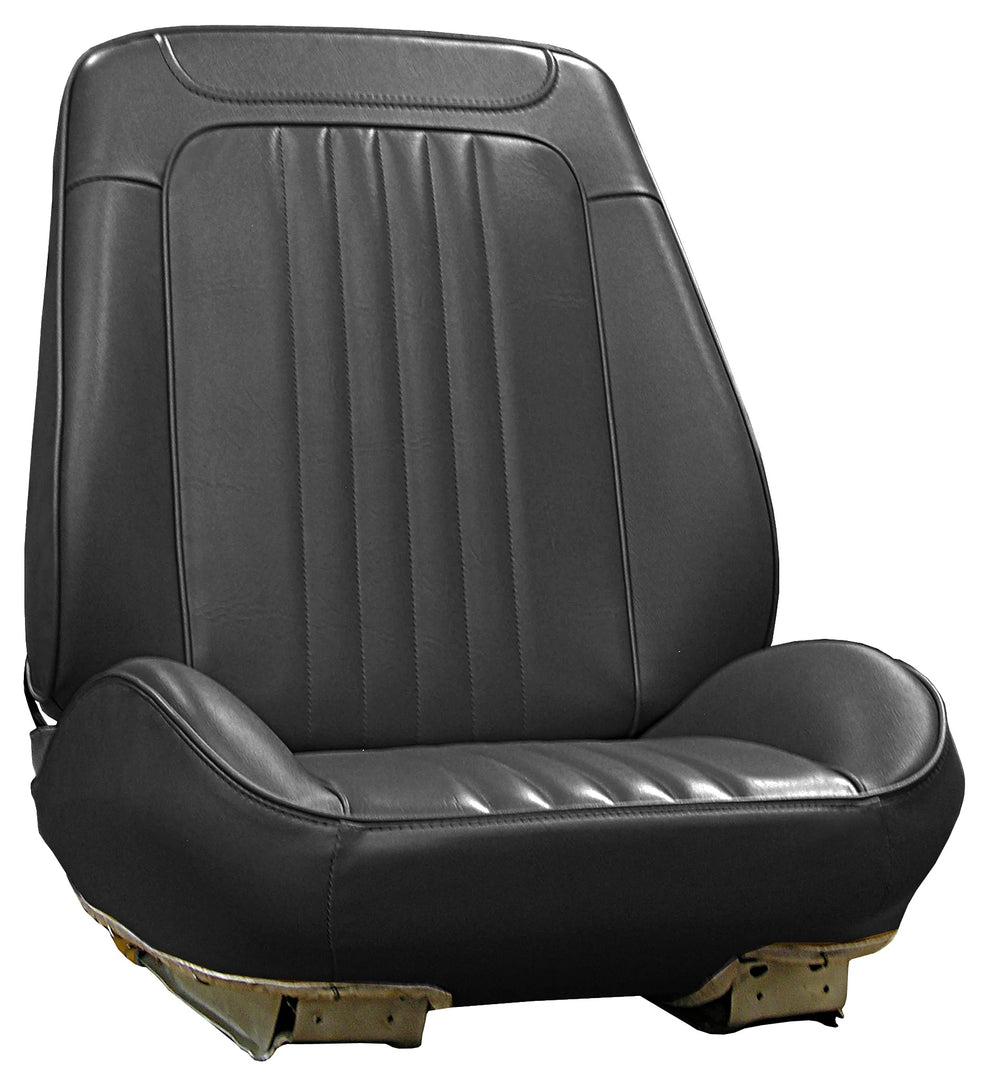 Rallye Bucket Seat Upholstery Kit