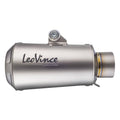 LV-10 Slip-On Muffler
