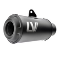 LV-10 Slip-On Muffler