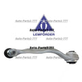 Lateral Arm with Ball Joint