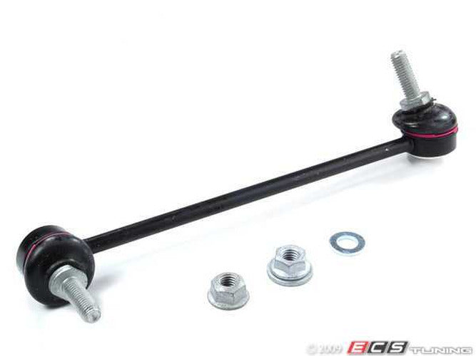 Front Left Sway Bar End Link