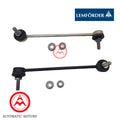 Front Left Sway Bar End Link