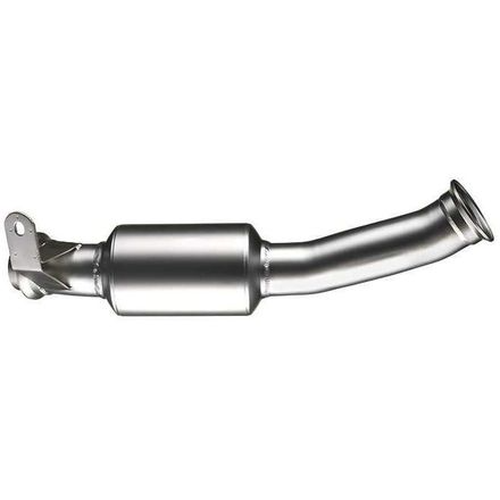 CAT ELIMINATOR Link Pipe