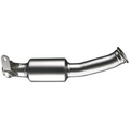 CAT ELIMINATOR Link Pipe