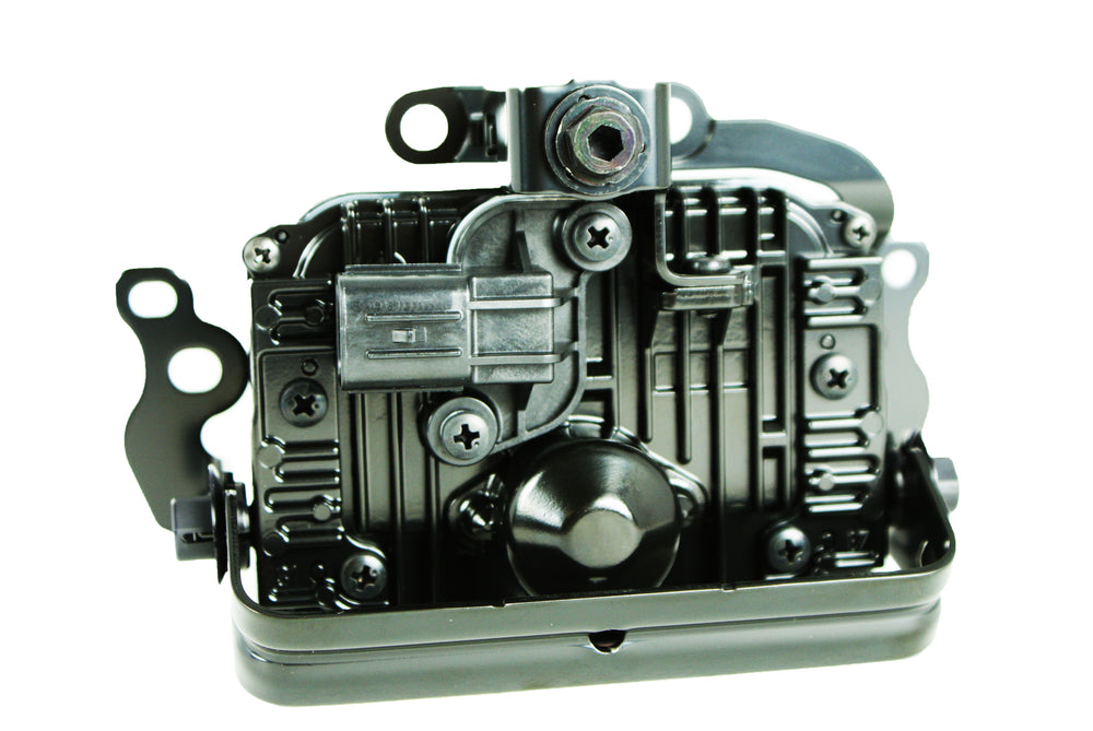 Cruise Control Distance Sensor Assembly