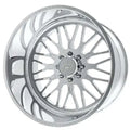 LBTY21 22x12 -44mm Offset 6x139.7 Mesh Wheel