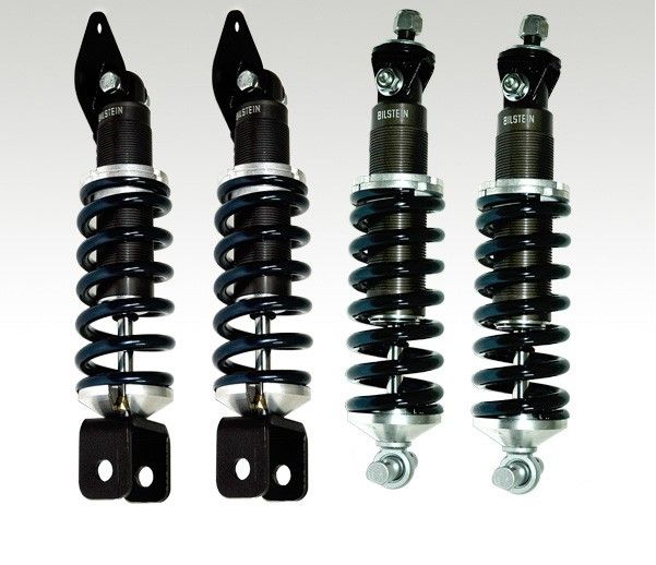 C7 G2 Bilstein Coilover Kit
