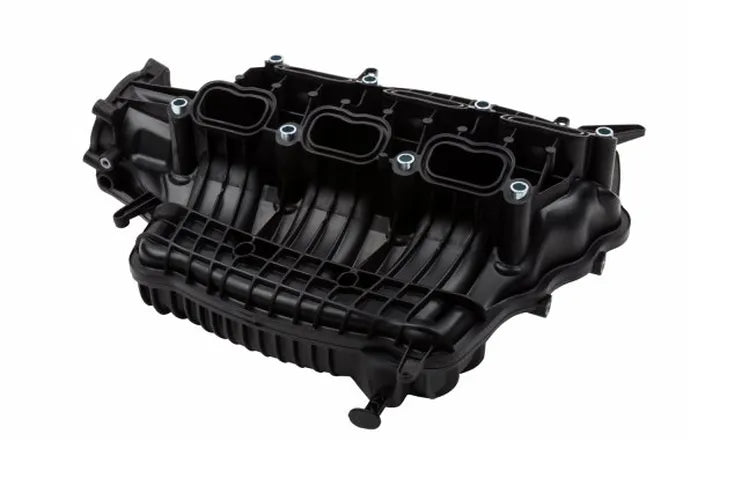 Ported Intake Manifold