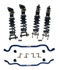 G2 Coilover Springs and G1 Sway Bar Package