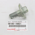 Crankshaft Pulley Bolt
