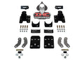 3/5 Inch Lowering Kit