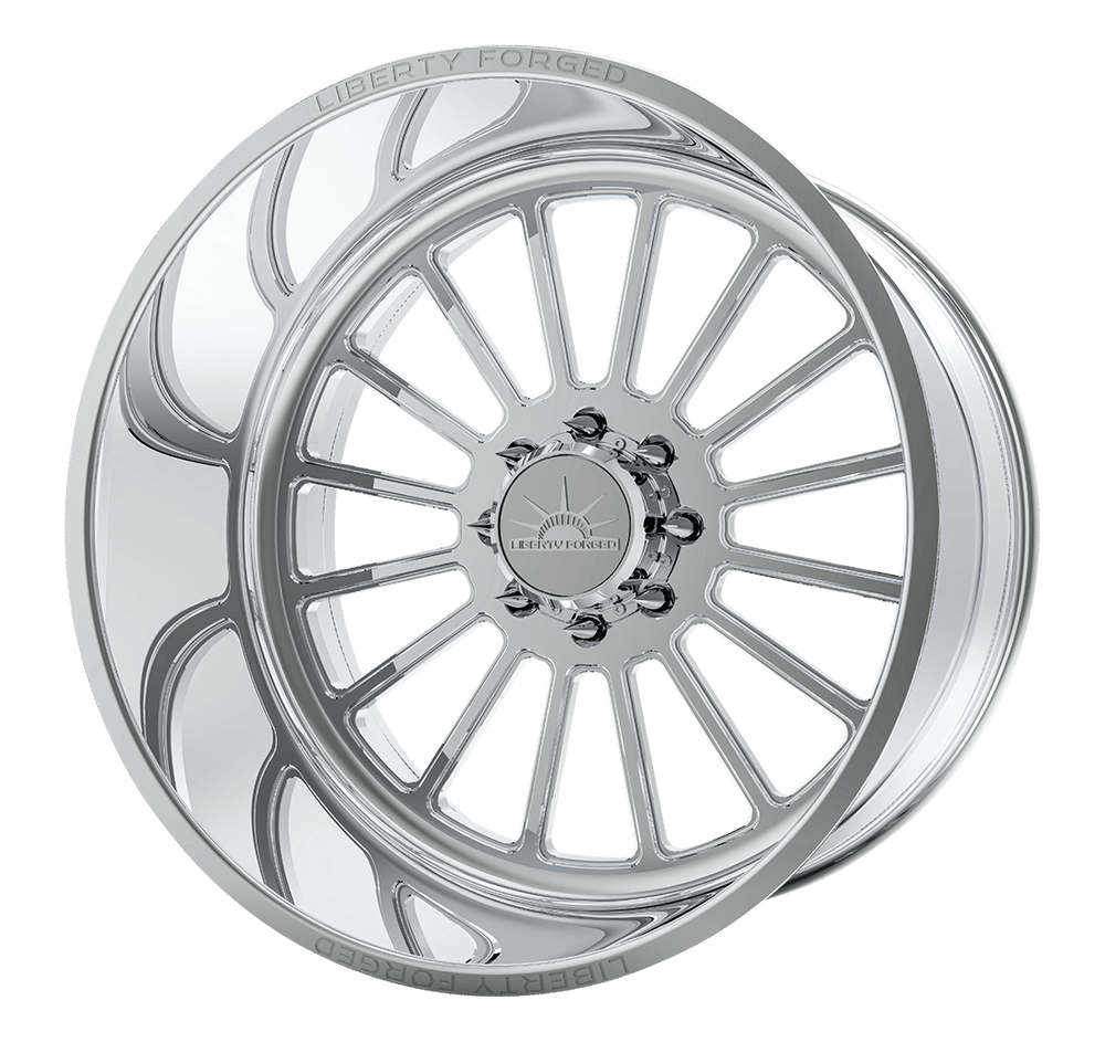 LBTY05 Forged Wheel
