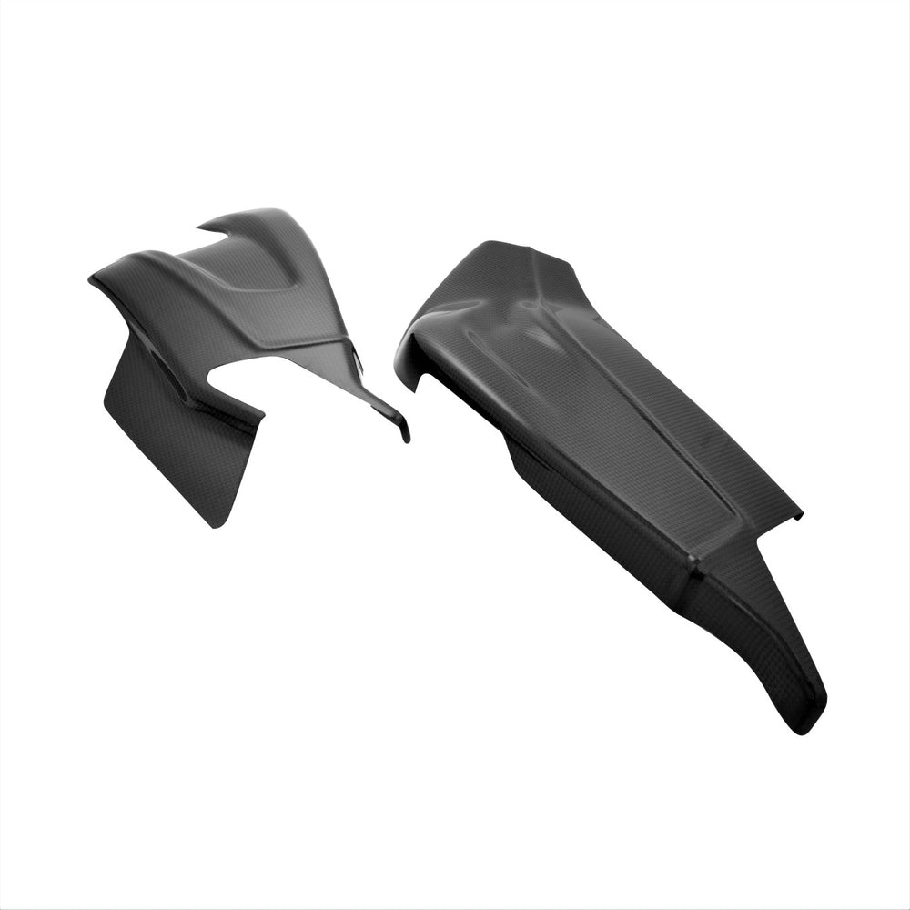 Carbon Fiber Arm Protectors