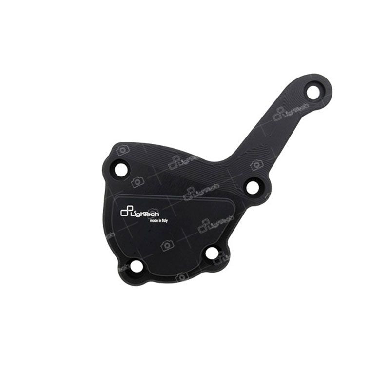 Aerospace Aluminum Engine Protection