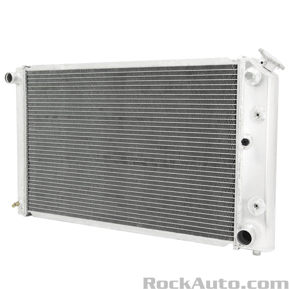 All-Aluminum Radiator